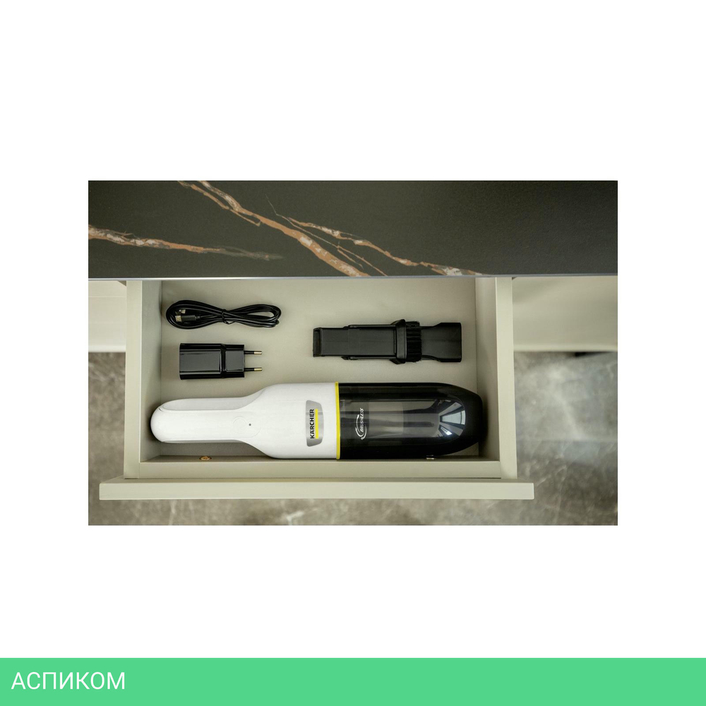 Пылесос Karcher CVH 2 *EU (1.198-330.0)