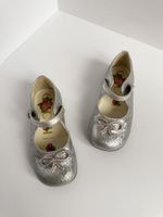 Кожаные туфли Gucci, 23