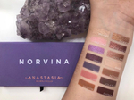 Anastasia Beverly Hills Norvina palette