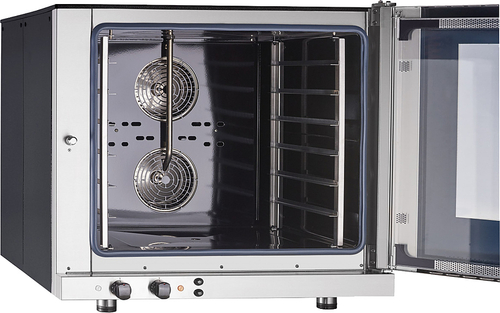 Печь конвекционная Abat КЭП-6Э