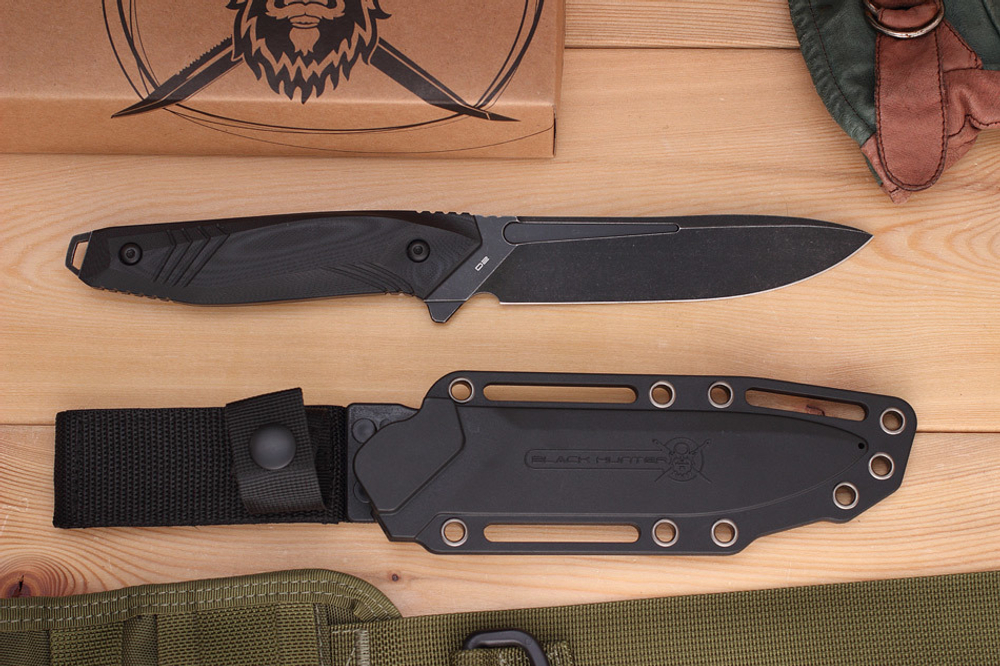 Тактический нож Ferden