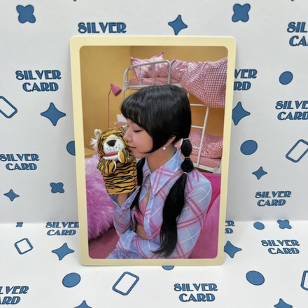 Фотокарта Twice - Between 1&2 (Archive ver. | Предзаказ | Чеён)