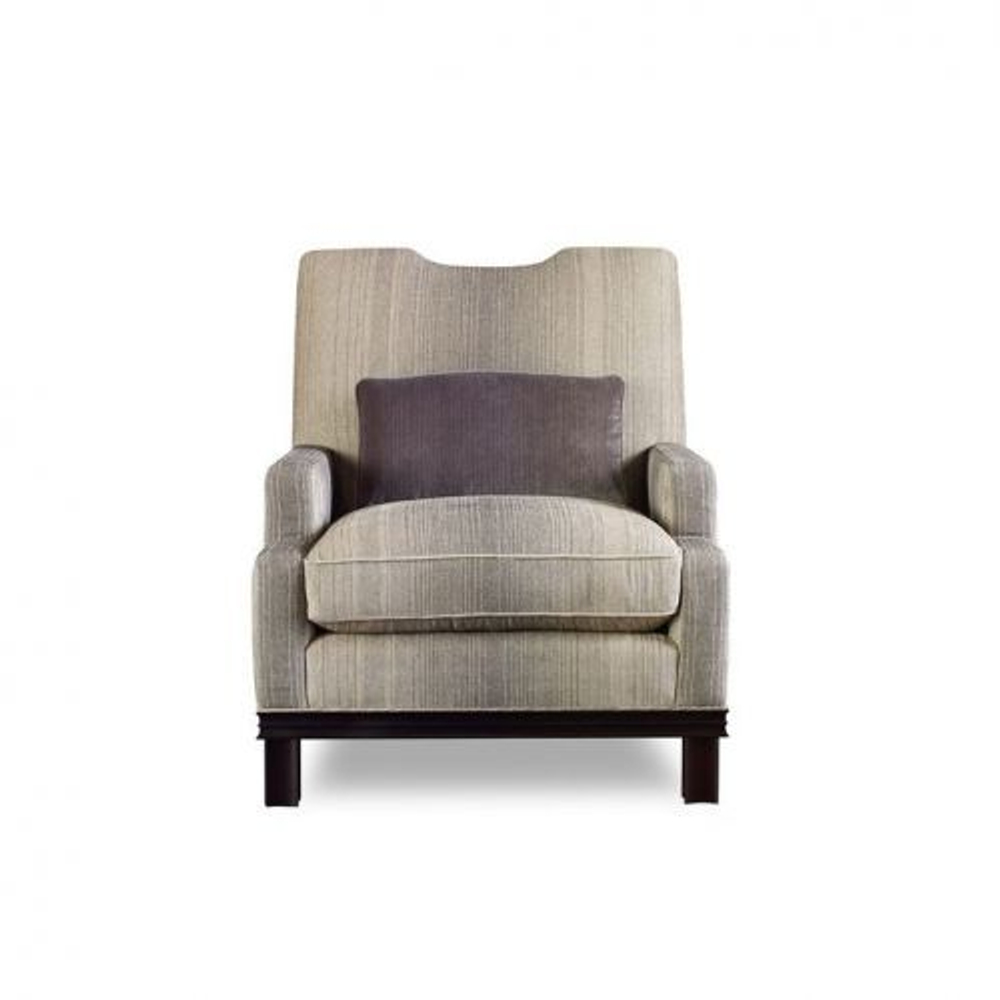 Кресло Baker Furniture LUIS 6149C