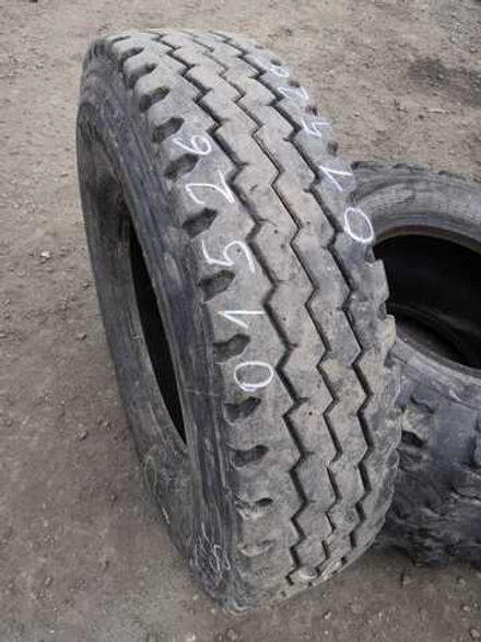 10.00R20 LingLong LLA08 шина б/у