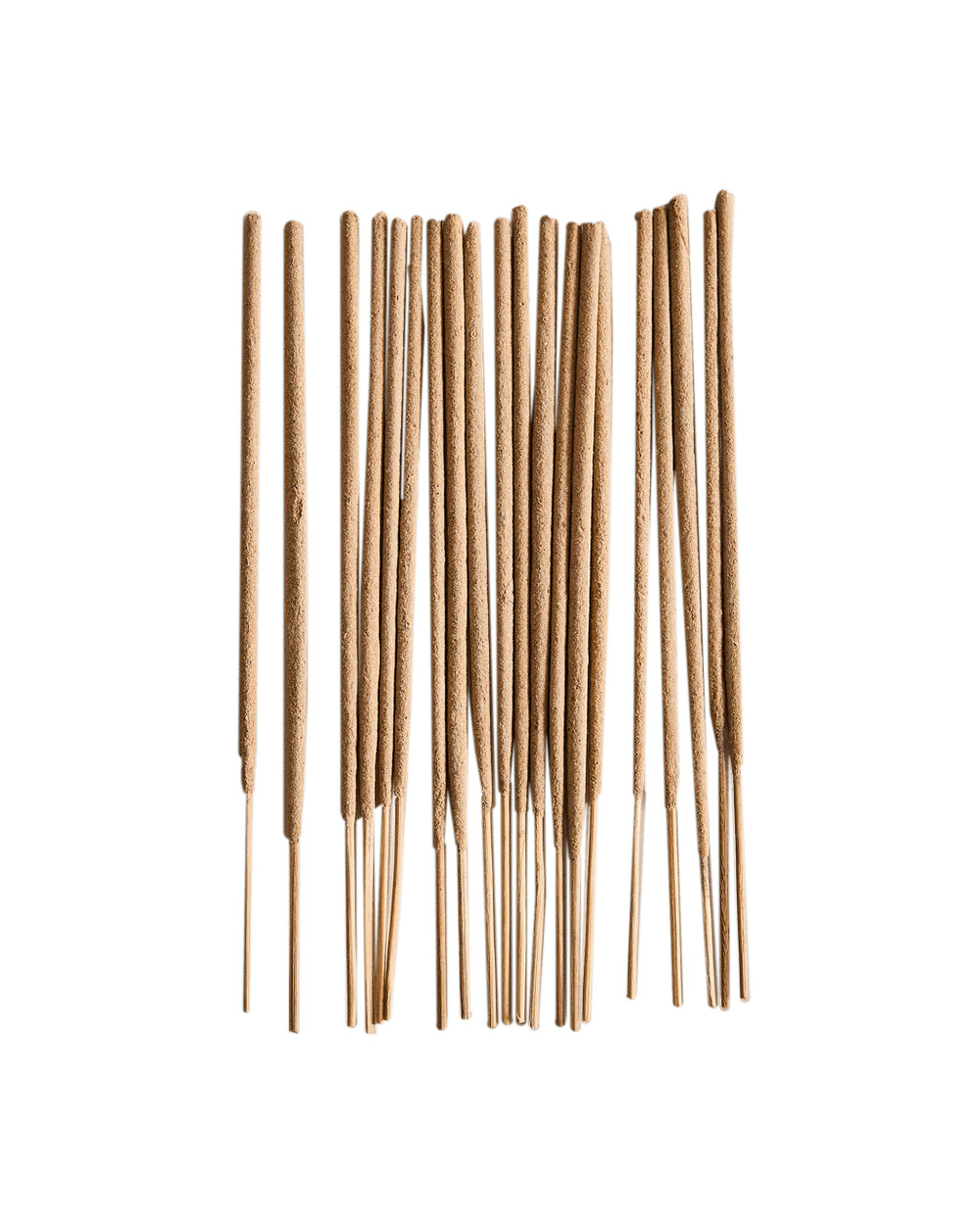 Zara Home Благовония Golden Cuir, ароматические палочки, аромат восточный древесный, Коричневый