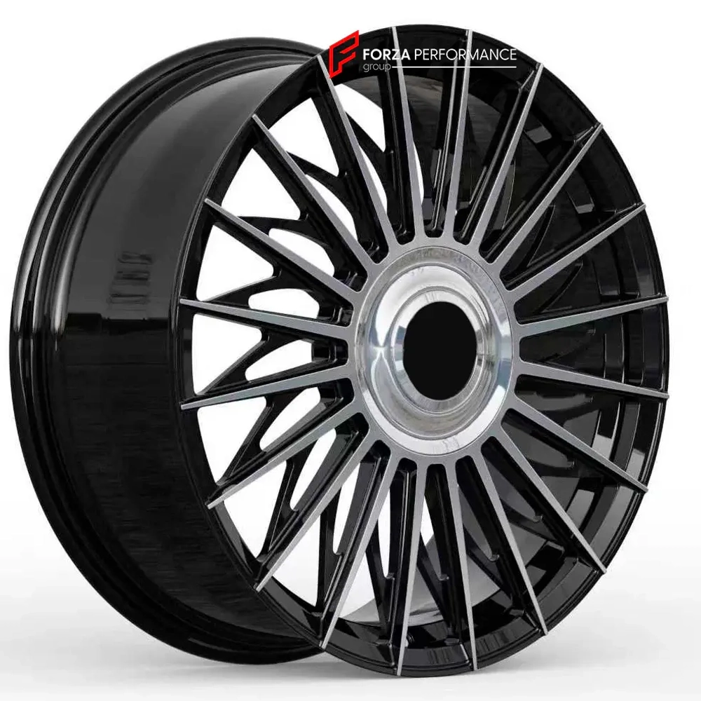 КОВАНЫЕ ДИСКИ ДЛЯ HYUNDAI PALISADE LX3 2025 ХЮНДАЙ Палисад