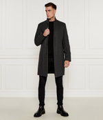 Пальто Mintrax HUGO - серый(50525187)