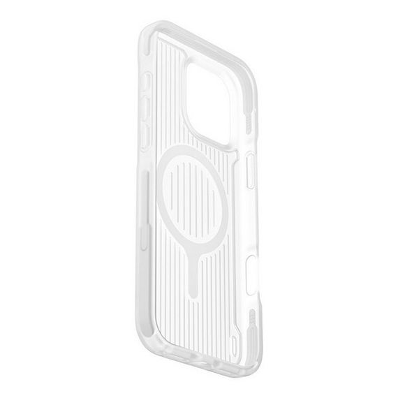 Чехол Uniq Combat Active MagSafe для iPhone 16 Pro Lume-White (IP6.3P(2024)-COMAMLWHT)