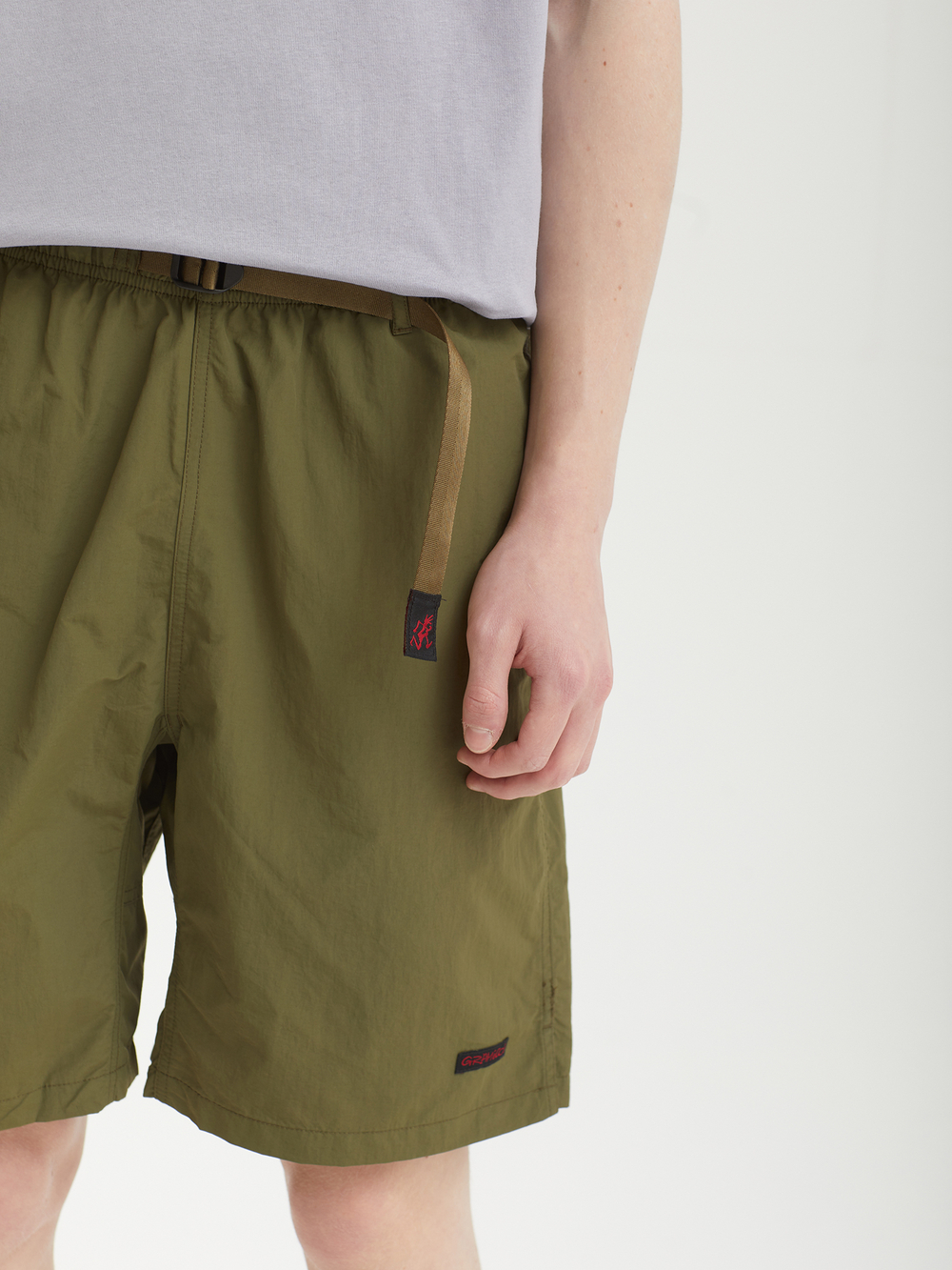 Мужске Шорты Nylon Packable