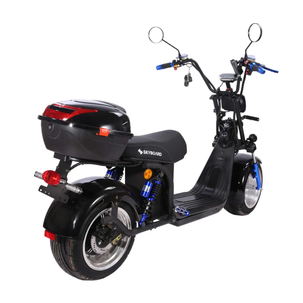 Электроскутер CityCoco Skyboard BR30-3000 (Don)