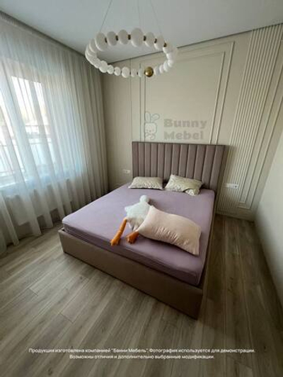 Кровать «Вена»