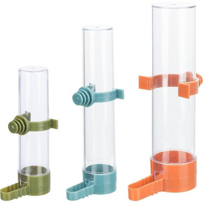 Поилка для птиц маленькая, 11 см/50мл, Trixie