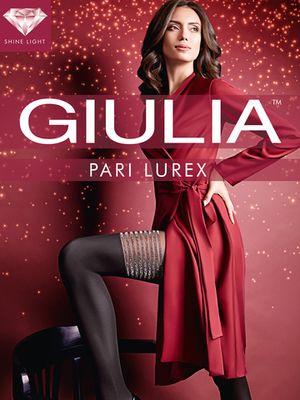 Колготки Pari Lurex 02 Giulia