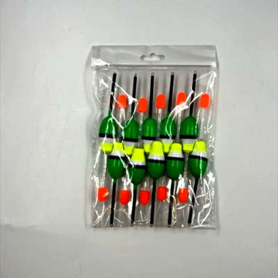 Набор поплавков 3g №66