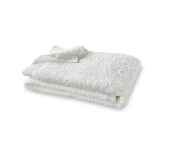 Полотенце UNI BLANC des Vosges 55x110 Белый