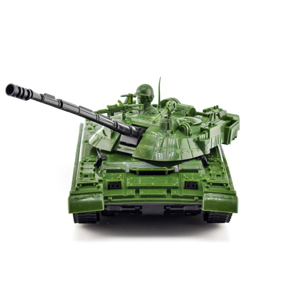 Танк 35см. BTG-059 (35х18х15см)