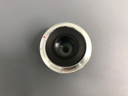 TTArtisan 25mm F2 Canon RF