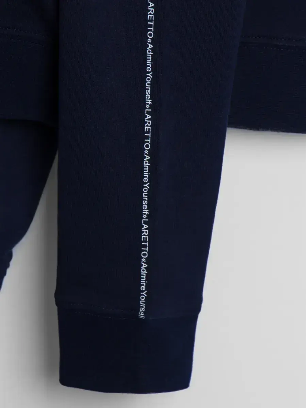 Осенний мужской костюм