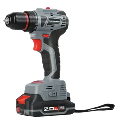 Аккумуляторный шуруповерт PROFIPOWER MKBL-18B T0056