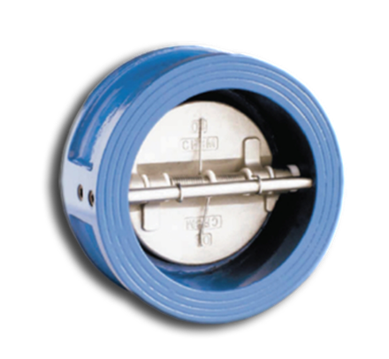 Обратные клапаны HORNHOF