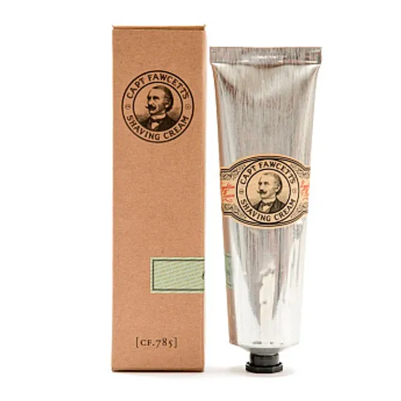 Крем для бритья