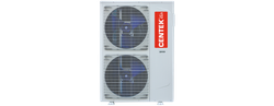 Сплит-система Centek CT-66C12 белый