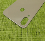 Umidigi A3 pro - Задняя крышка (корпус) (ORIG-SP)