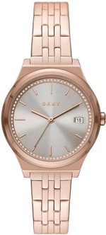 Женские наручные часы DKNY NY2950