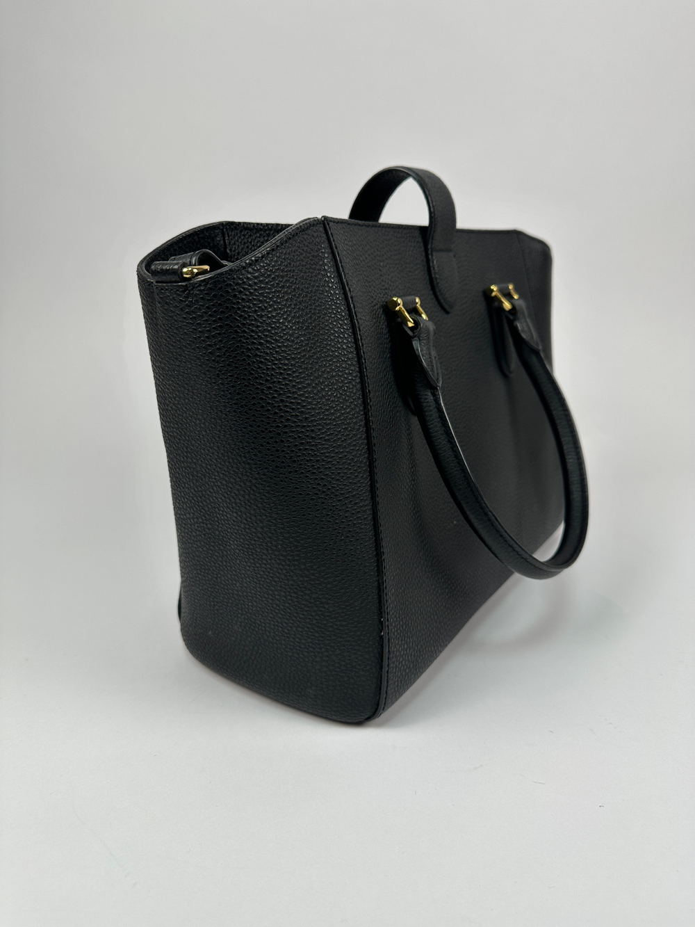 Сумка Ralph Lauren Carrington Bethany Shopper