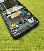 Asus ROG Phone 5s (ZS676KS) / ROG Phone 5s Pro (ZS676KS) / (Дисплейный модуль с тачскрином) (в рамке) (ORIG-SP)