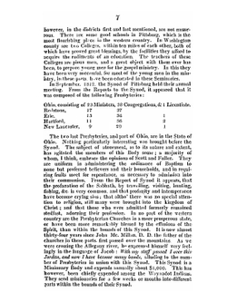 A correct view of that part of the United States. Which lies west of the Allegany mountains, with regard to religion and morals | John F. Schermerhorn; Samuel J. Mills