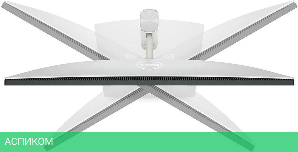 Монитор Dell U2422H