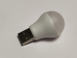 Лампа ET USB-1W