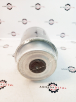 Фильтр топливный | ST20023, FS19917, 233-9856, P551432 | Аналог