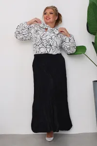 Блузка 4763 Fabrika