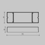 Усилитель Lighting control 721014