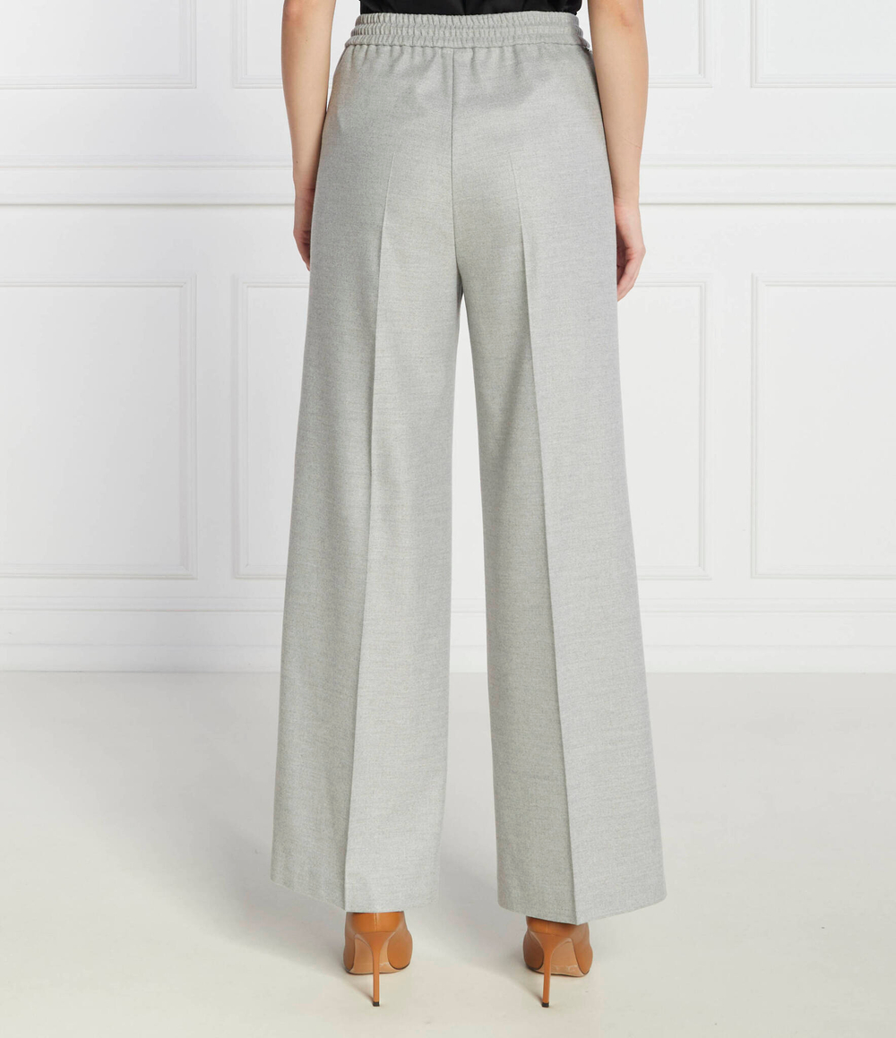 Брюки Tavite BOSS BLACK - серый(50502722)