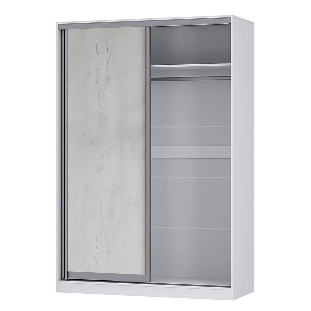 Шкаф-купе Мадрид ШКК-05