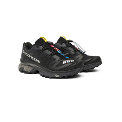 Кроссовки Salomon XT-4 OG "Black"