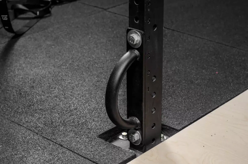 Скоба универсальная