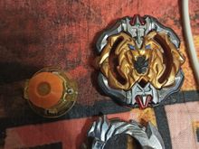 Волчок Archer Hercules 13 Eternal B115 Super Z от Takara Tomy