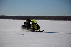 Снегоход Рыбак Торос 500SL 1000Pro