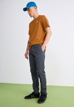 Carhartt WIP SID - Тканевые брюки - Чёрный