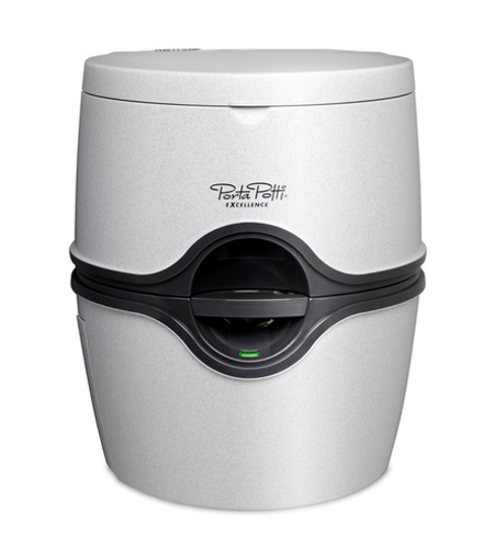 Биотуалет Thetford Porta Potti Excellence Electric белый