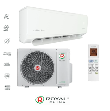 Royal Clima RCI-GR22HN