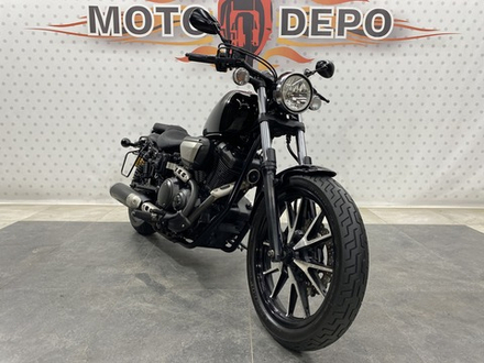 Yamaha XV950 R Bolt , 2013