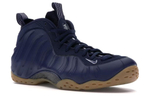 Кроссовки Nike Foamposite One Midnight Navy