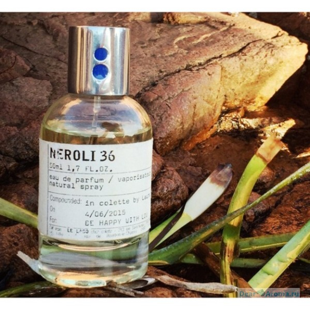 Le Labo Neroli 36