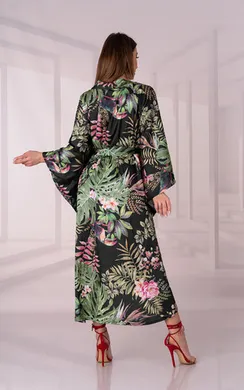 LC 90657 Atenna szlafrok