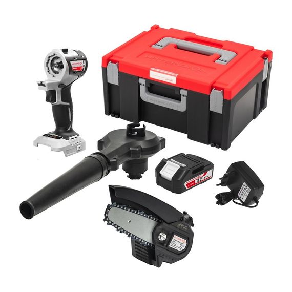 Набор Интерскол МультиМАКС &quot;Садовник&quot;